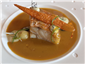 red mullet